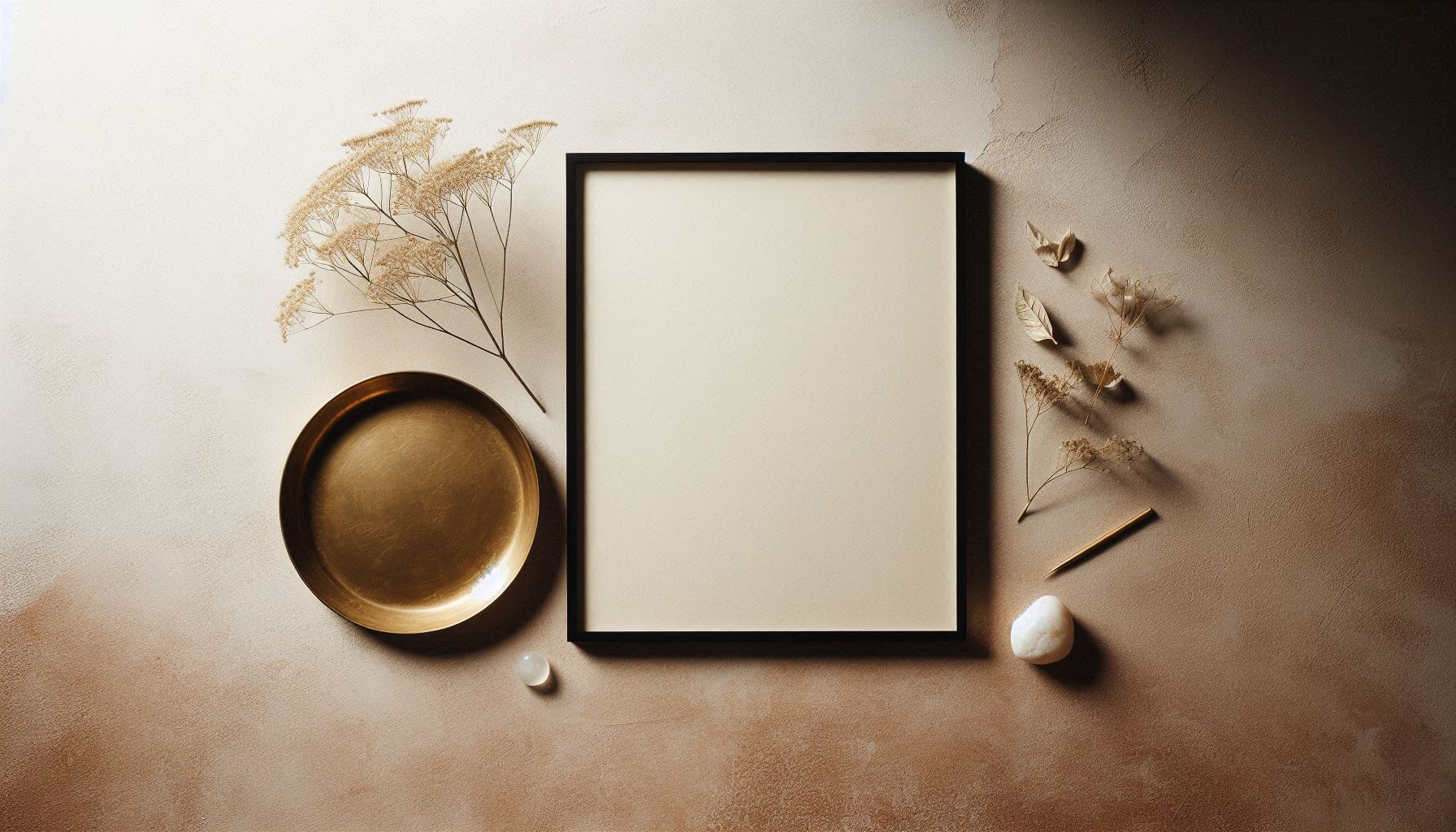 Frame Mockup